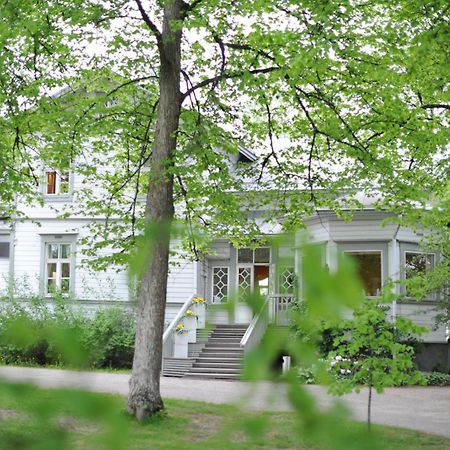 Hotel Krapi Tuusula Exterior photo