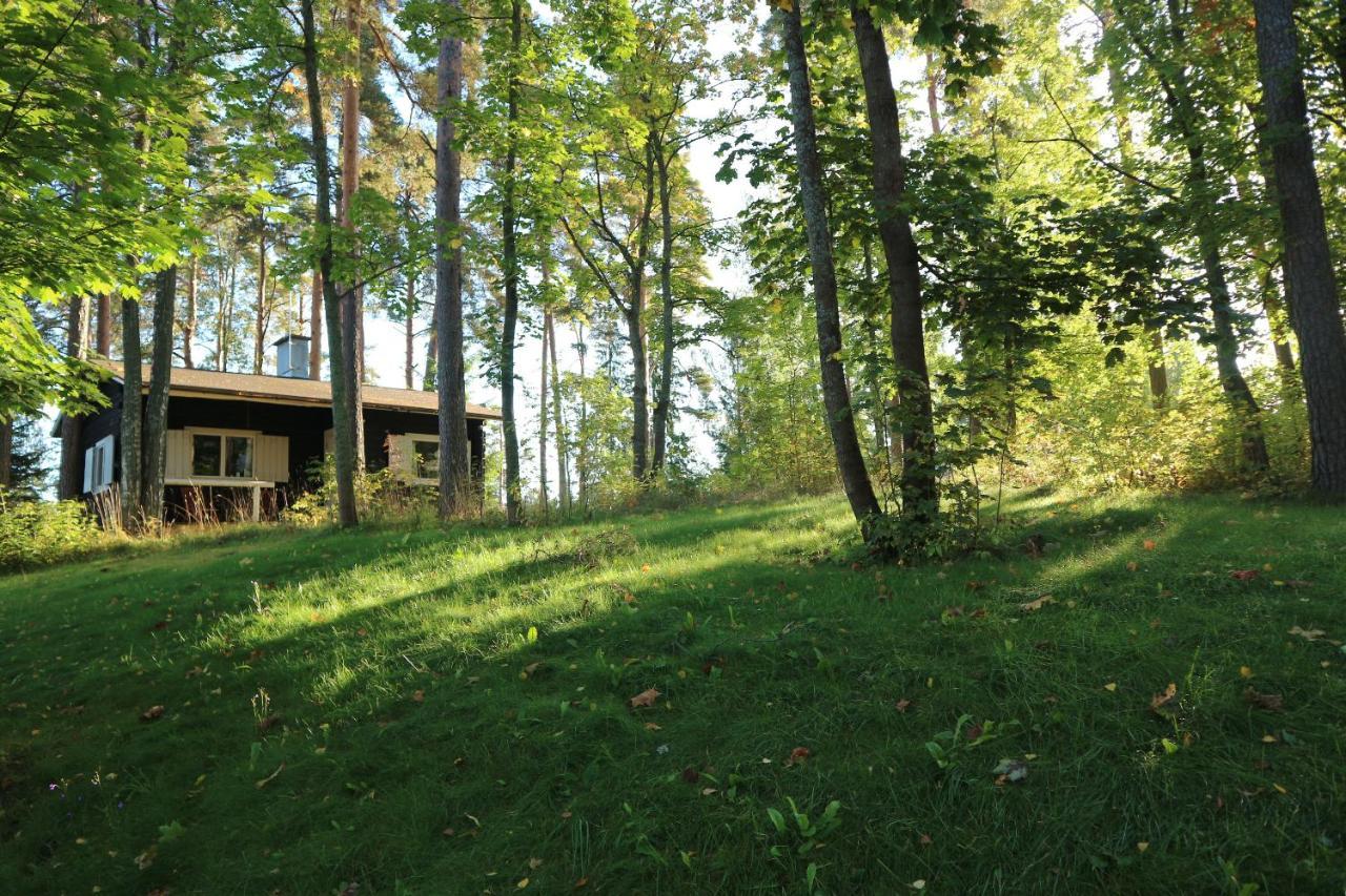 Hotel Krapi Tuusula Exterior photo