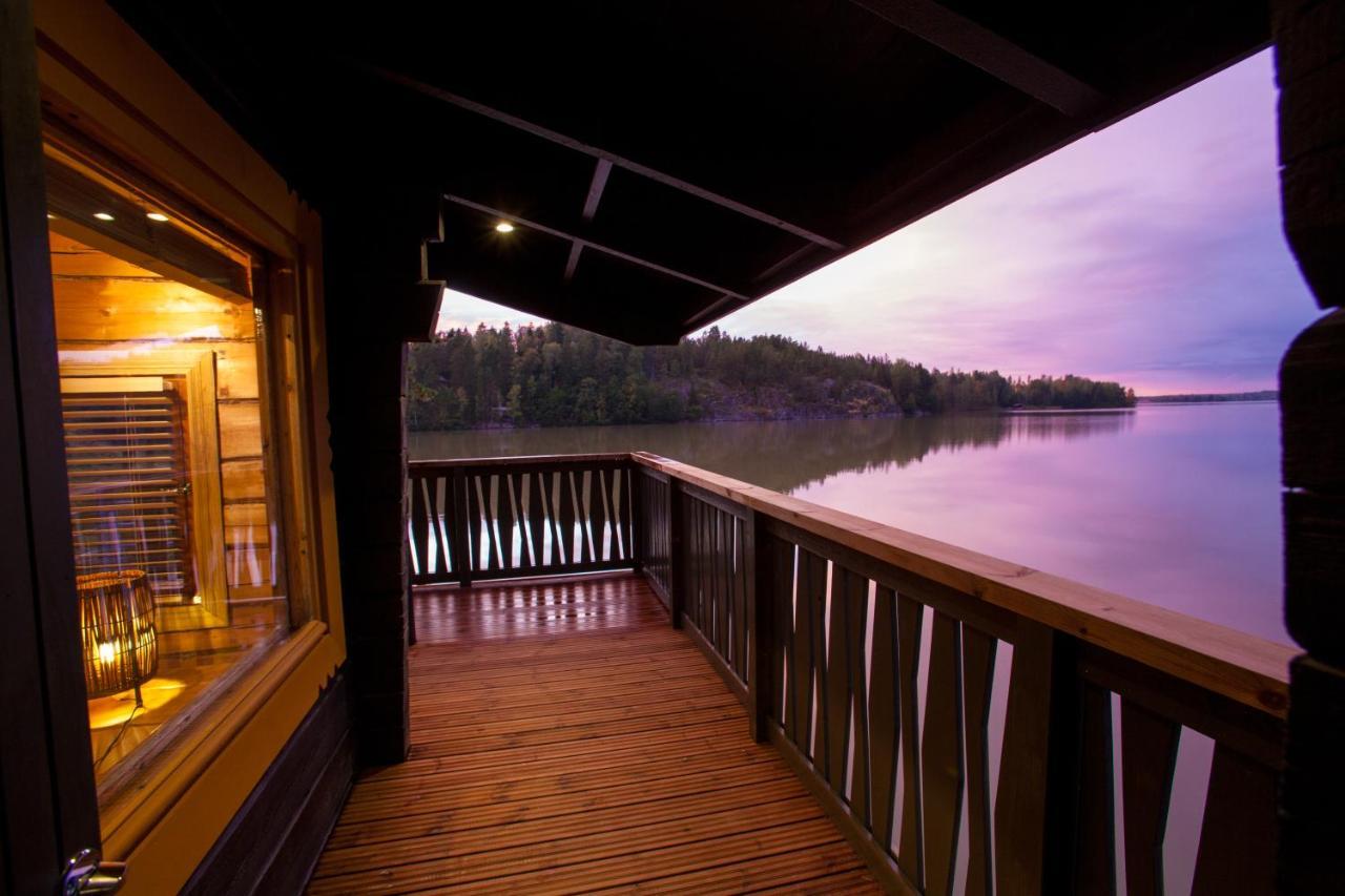 Hotel Krapi Tuusula Exterior photo
