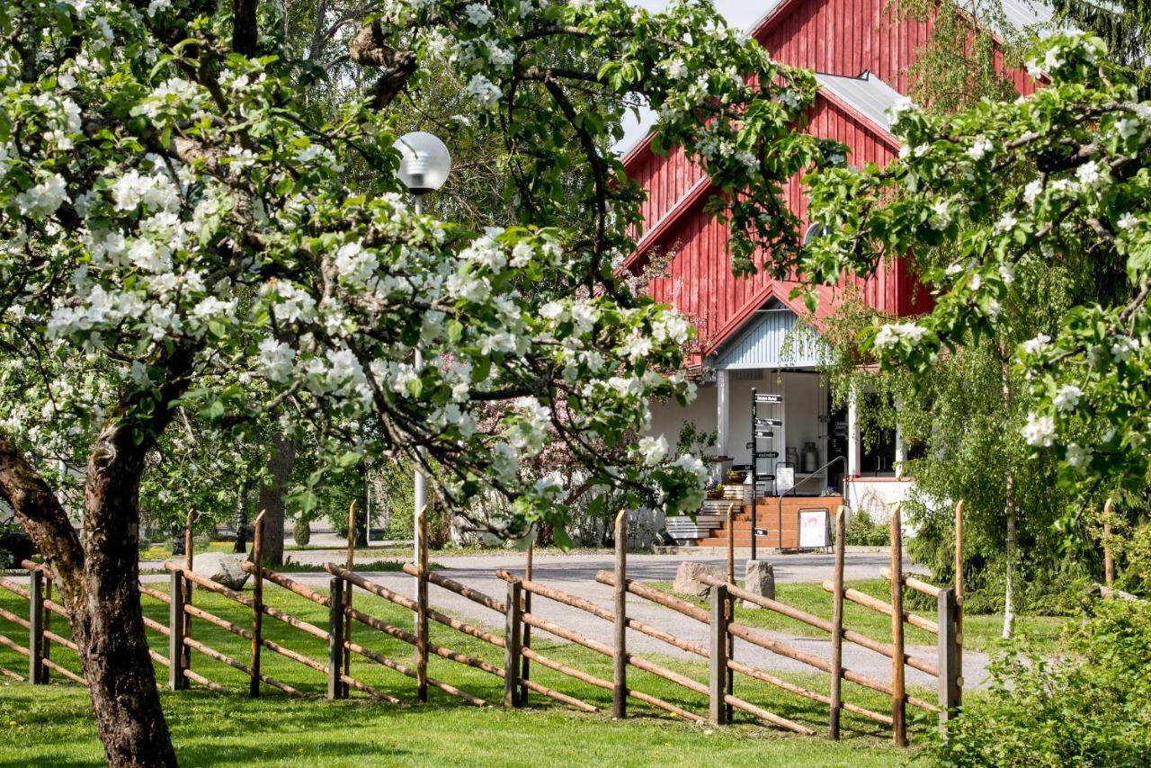 Hotel Krapi Tuusula Exterior photo