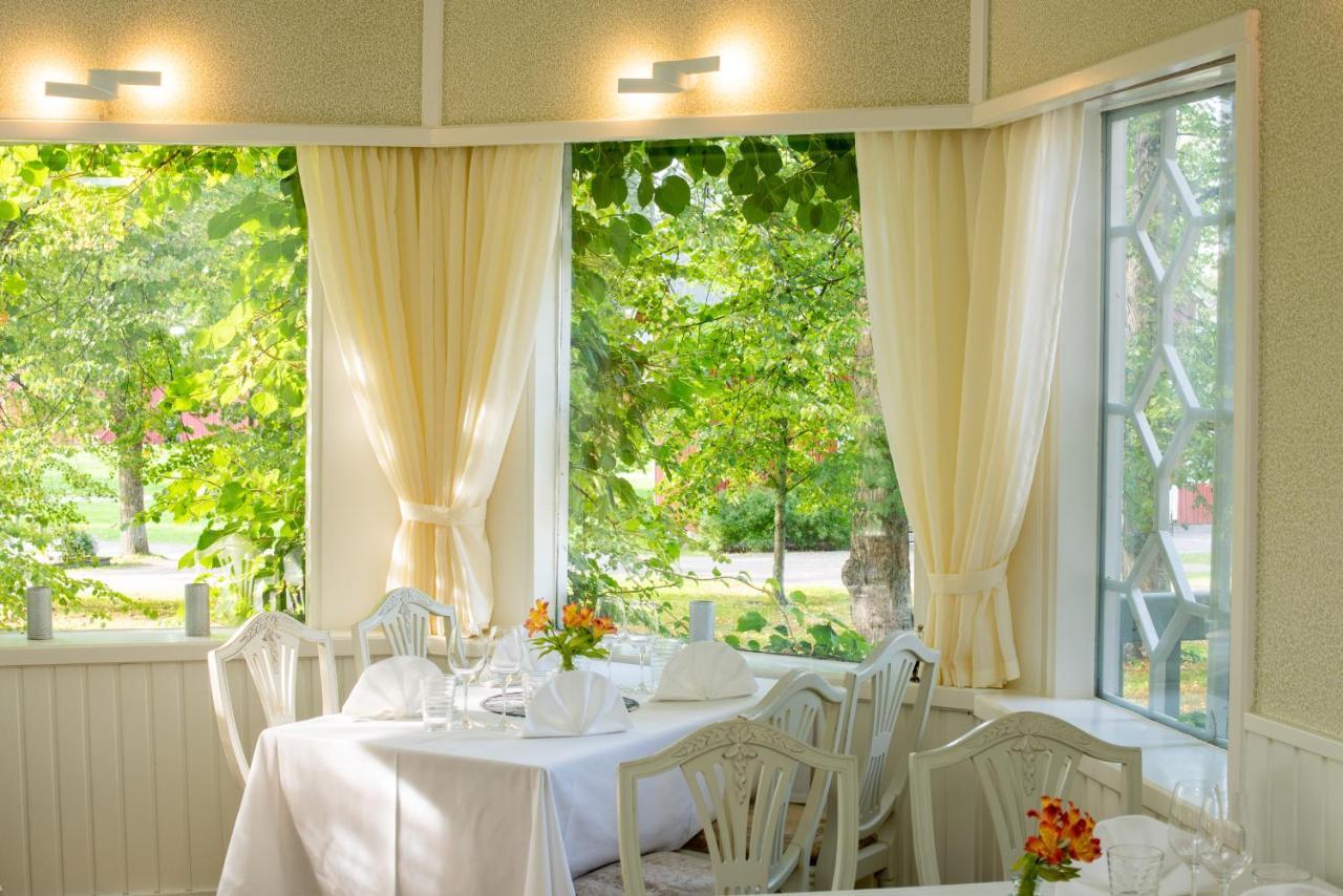 Hotel Krapi Tuusula Exterior photo