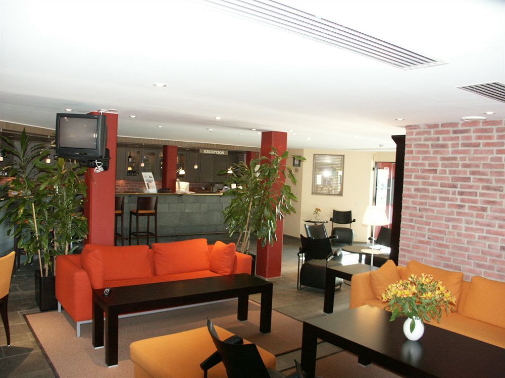 Hotel Krapi Tuusula Interior photo