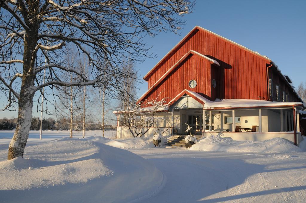 Hotel Krapi Tuusula Exterior photo